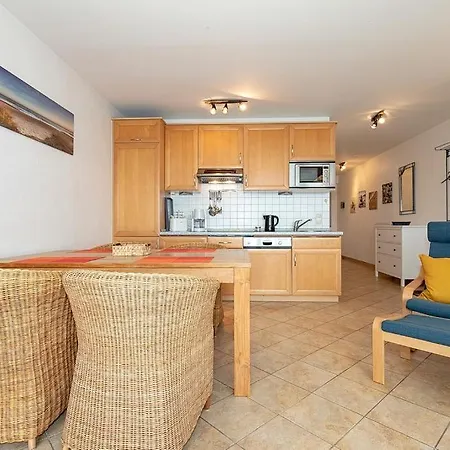 Apartman Meeresblick Meeresblick 225 *