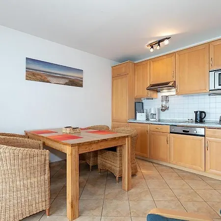 Apartman Meeresblick Meeresblick 225 *