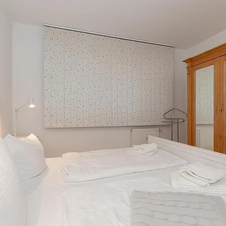 Meeresblick Meeresblick 225 Апартаменты *
