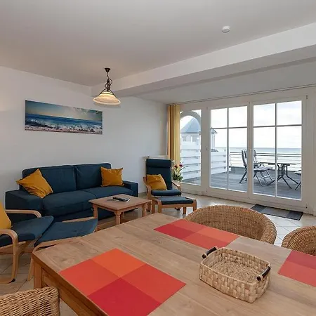 Apartman Meeresblick Meeresblick 225 *