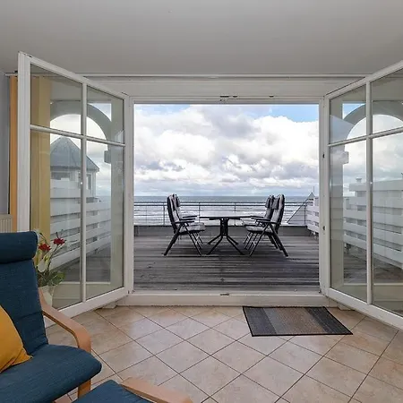 Meeresblick Meeresblick 225 Apartamento *